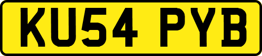 KU54PYB