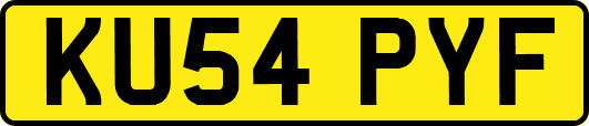 KU54PYF