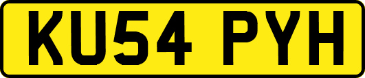KU54PYH