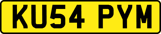 KU54PYM