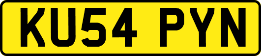 KU54PYN