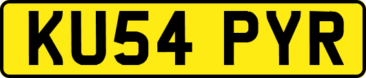 KU54PYR
