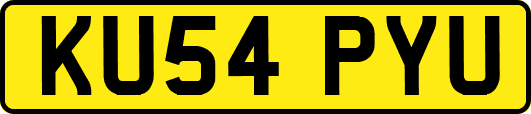 KU54PYU