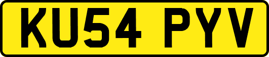 KU54PYV