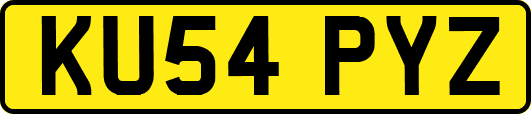 KU54PYZ