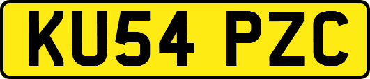 KU54PZC