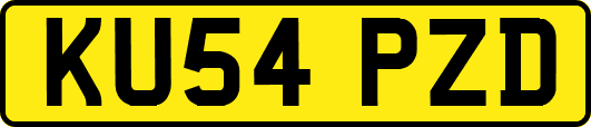 KU54PZD