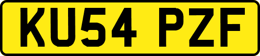 KU54PZF