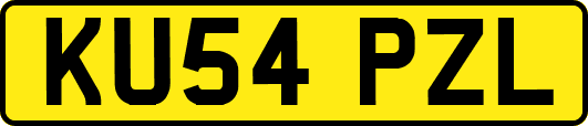 KU54PZL