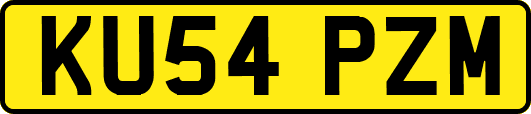 KU54PZM