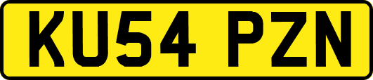 KU54PZN