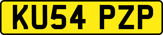 KU54PZP