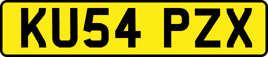 KU54PZX