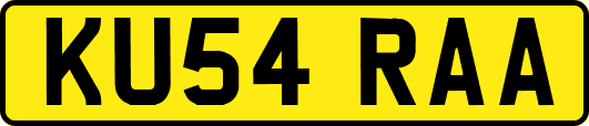KU54RAA