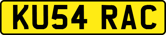 KU54RAC