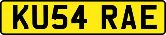 KU54RAE