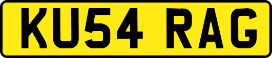 KU54RAG