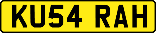 KU54RAH