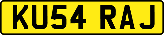 KU54RAJ