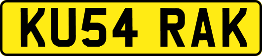 KU54RAK