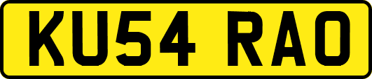 KU54RAO