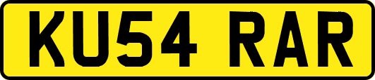 KU54RAR