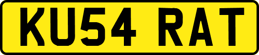 KU54RAT