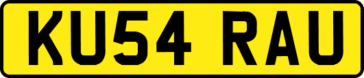 KU54RAU