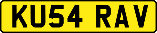 KU54RAV