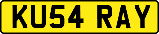 KU54RAY