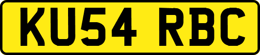 KU54RBC