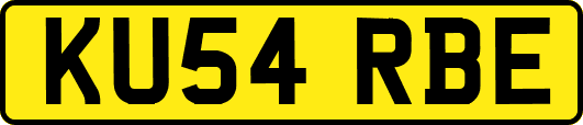 KU54RBE