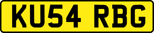 KU54RBG