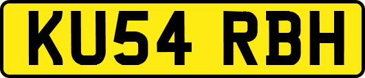 KU54RBH