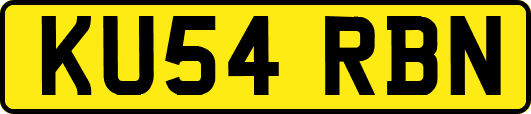 KU54RBN