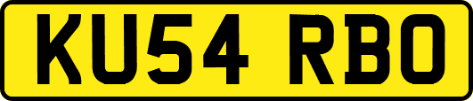 KU54RBO
