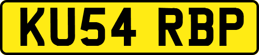 KU54RBP