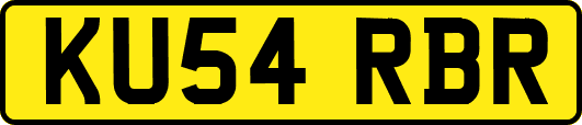 KU54RBR