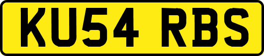 KU54RBS