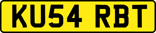 KU54RBT
