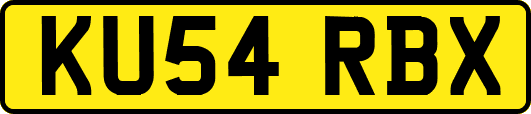 KU54RBX