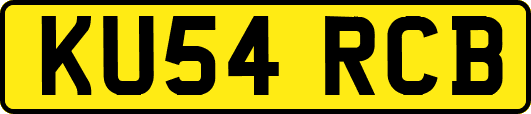 KU54RCB
