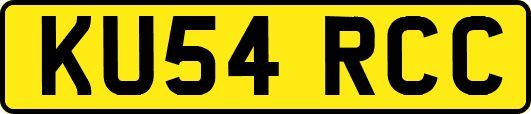 KU54RCC