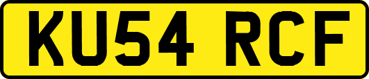 KU54RCF