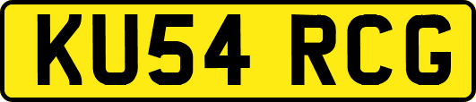 KU54RCG