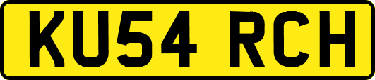 KU54RCH
