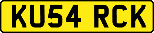 KU54RCK