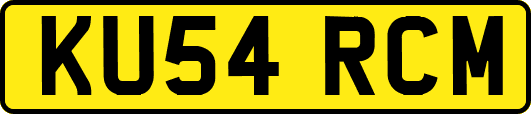 KU54RCM