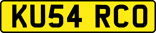 KU54RCO