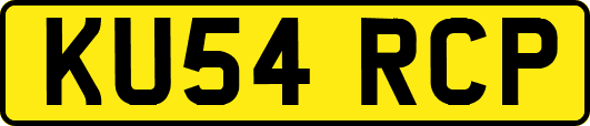 KU54RCP